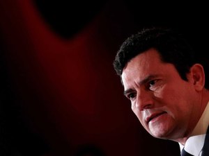 Hacker invade celular do ministro Sergio Moro e acessa aplicativos