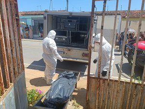 Corpo de mulher é encontrado em residencial em Arapiraca