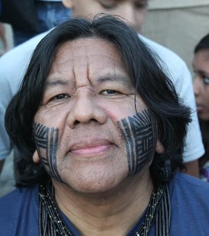 Criador dos Jogos Mundiais dos Povos Indígenas morre aos 66 anos vítima da Covid-19