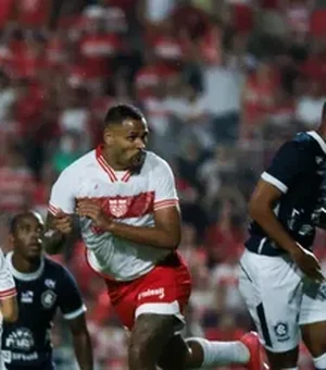 Duelo no Pará: CRB enfrenta o Remo para se aproximar do G-4 da Série B