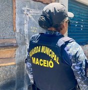 Maceió regulamenta punições para envolvidos em brigas de torcidas