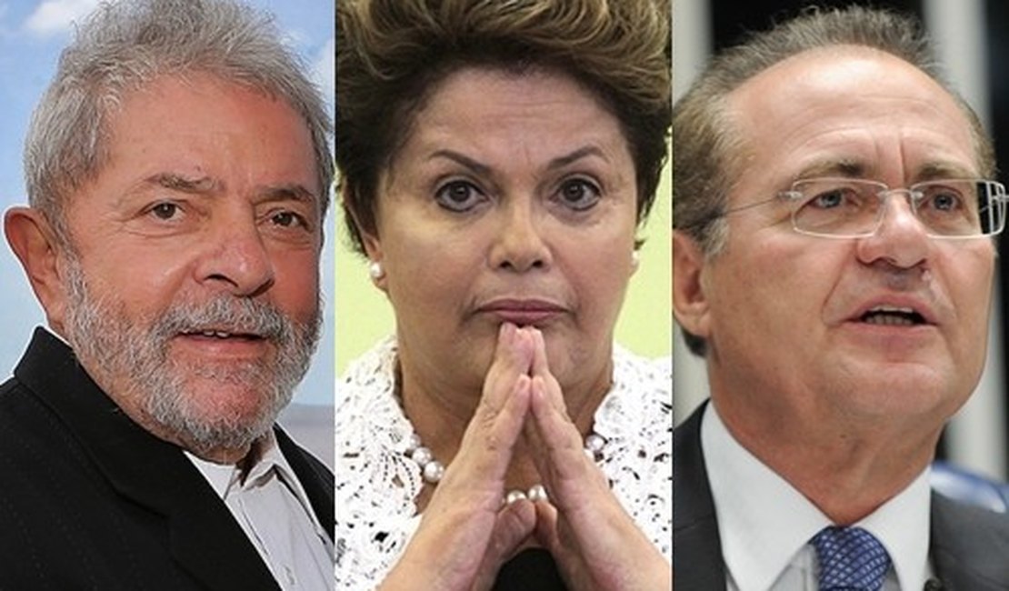 JBS implode também Lula, Dilma, Renan e Serra