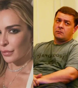 Lobista, Lulinha e Marcola teriam atuado por contrato na Petrobras