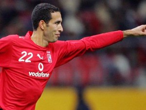 Ex-jogador e ídolo da seleção egípcia entra na lista negra como 'terrorista'