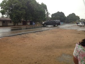 Superintendente da SMTT de Limoeiro de Anadia  é preso