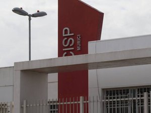 Homem é preso em flagrante por stalking e ameaça contra ex-companheira e atual namorado dela