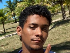 Jovem desaparecido há uma semana é encontrado morto em Paripueira