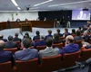 [Vídeo] STF retoma julgamento de Bolsonaro após pausa; defesas serão ouvidas