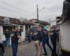 Mãe é presa e filha adolescente é apreendida em operação da Polícia Civil de Alagoas em Cajueiro