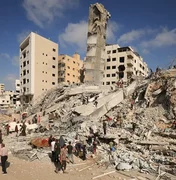 Hamas confirma que chegou a acordo com Israel para encerrar guerra em Gaza