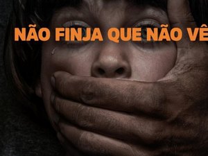 Parente próximo comete uma a cada duas violações contra crianças e adolescentes em Alagoas