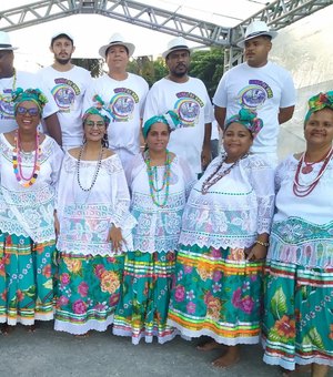 Giro das Tradições recebe Samba K’Posú Betá na próxima terça-feira (18); a entrada é gratuita
