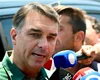 Flávio visita Bolsonaro pela 1º vez após autorização de Moraes: ‘Alegre com o resultado'