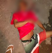 Homem é assassinado a tiros no bairro do Jacintinho, em Maceió 