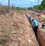 Casal amplia abastecimento rural para atender novas comunidades em Estrela de Alagoas