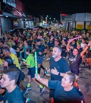Sextou e sábado no Clube do Servidor serão as atrações deste fim de semana em Arapiraca