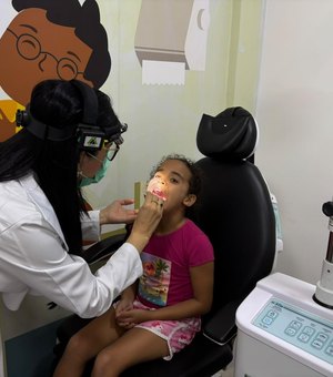 Médica orienta sobre período para levar crianças ao otorrinolaringologista pela primeira vez