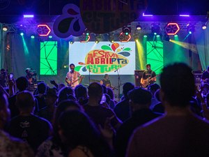 Prefeitura lança programação do 2ª Festival Abril Pra Cultura que homenageia Djavan