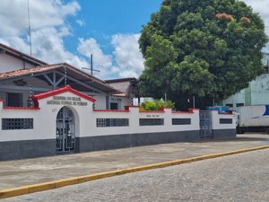 Agência Fluvial de Penedo abre inscrições para vagas no curso de marinheiro