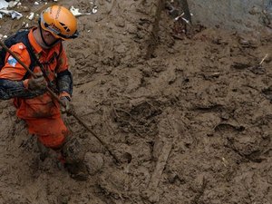 Governo federal repassa R$ 2,3 milhões para Petrópolis após tragédia