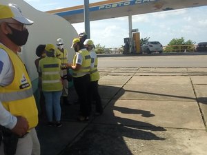 Paciente psiquiátrica é encontrada desorientada na Avenida Coronel Paranhos