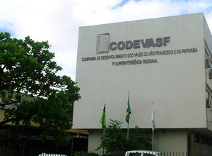 Codevasf lança edital para concurso público e irá ofertar 91 vagas para cargos de nível superior