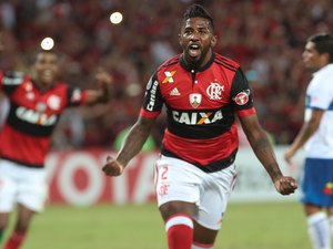 LIBERTADORES: Atlético-MG e Flamengo salvam “noite do terror” dos brasileiros