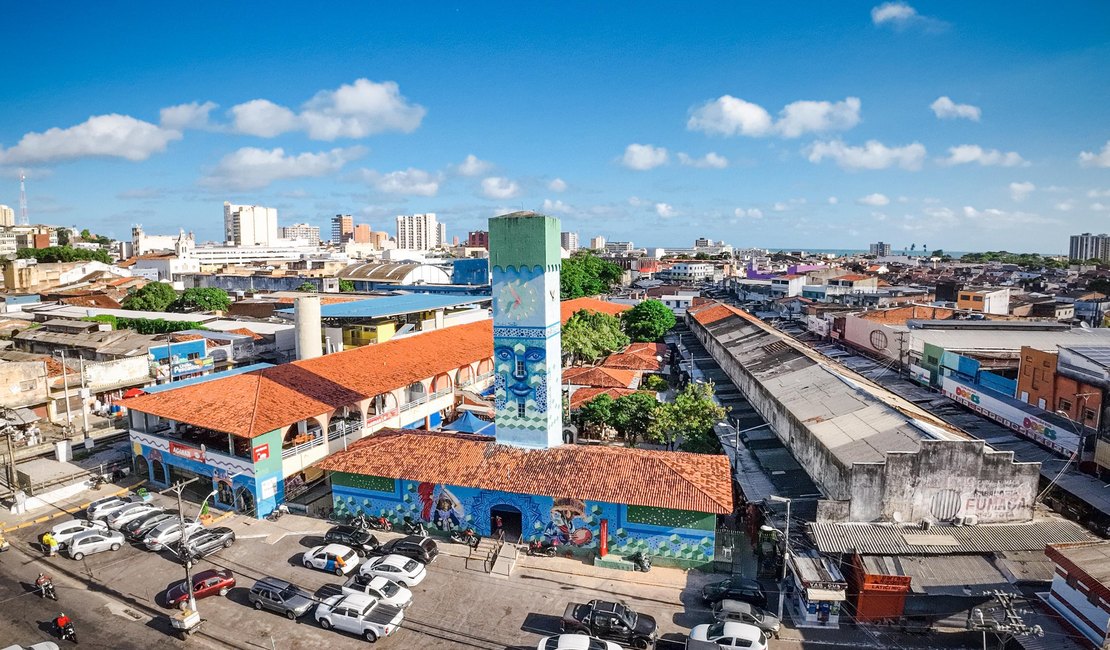 Confira o horário das feiras e mercados públicos no fim de ano