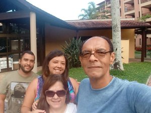 'Pobres, feios, miseráveis', comentários de dono de pousada da Ilha Grande repercutem nas redes sociais