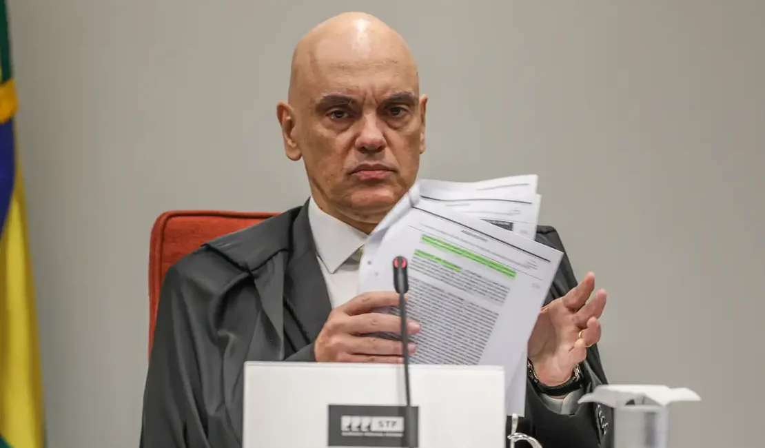 Caso Marielle: Alexandre de Moraes mantém prisão de Brazão e Barbosa