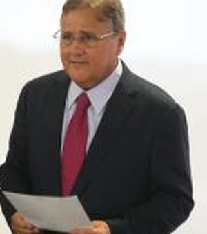 Ex-ministro Geddel Vieira Lima já está preso na Polícia Federal em Brasília