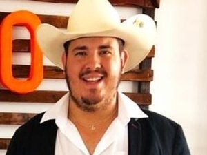 Sem UTI, sertanejo Diego Argenton morre de covid aos 28 anos