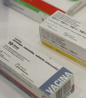 Casos de sarampo crescem 32 vezes nas Américas; OMS emite alerta