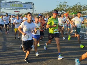 Arapiraca estimulará atividade esportiva com a  1ª Corrida de Santo Antônio na Vila Canaã