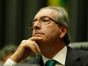 Eduardo Cunha se pronuncia nas redes sociais e defende candidatura de Lula