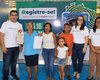 Idosa obtém 2ª via de certidão após 44 anos do casamento no Agreste