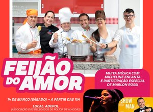 Jovens com Síndrome de Down realizam feijoada beneficente 