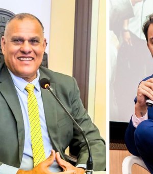 Eduardo Canuto e Brivaldo Marques deixam 1º escalão de JHC para disputar as eleições