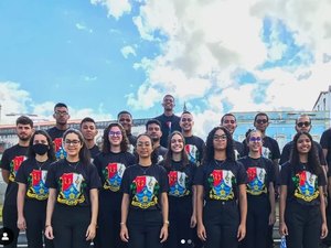 Coro de Penedo realiza campanha online para comprar novos equipamentos de som