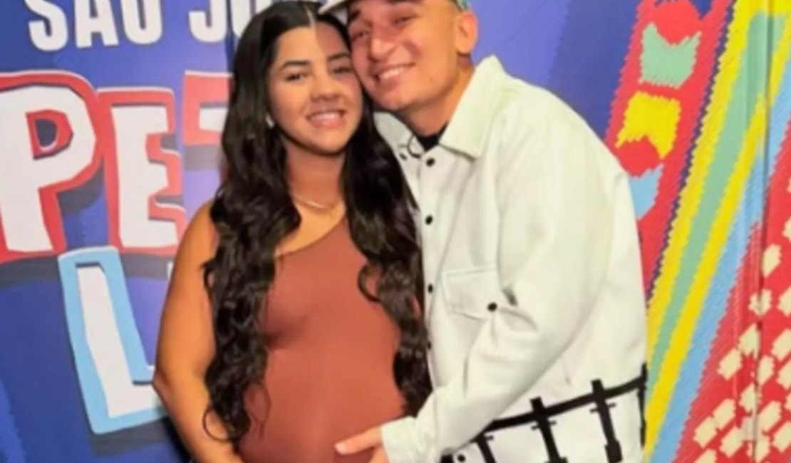 Comentário de João Gomes sobre vida sexual com sua esposa grávida ganha repercussão