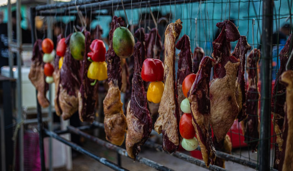 Festival de churrasco com 4 toneladas de carne chega a Maceió e promete open food por 6 horas