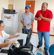 Prefeitura de Arapiraca reforçará cadastramento do Clube do Servidor