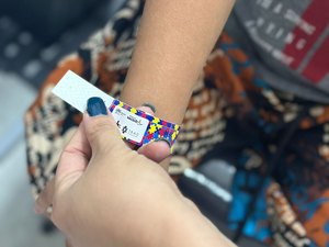 UPAs de Maceió adotam pulseira de identificação para pacientes com autismo