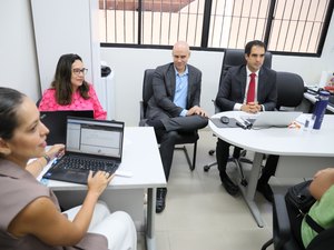 Mais de 200 processos terão atuação do MP em mutirão contra violência doméstica