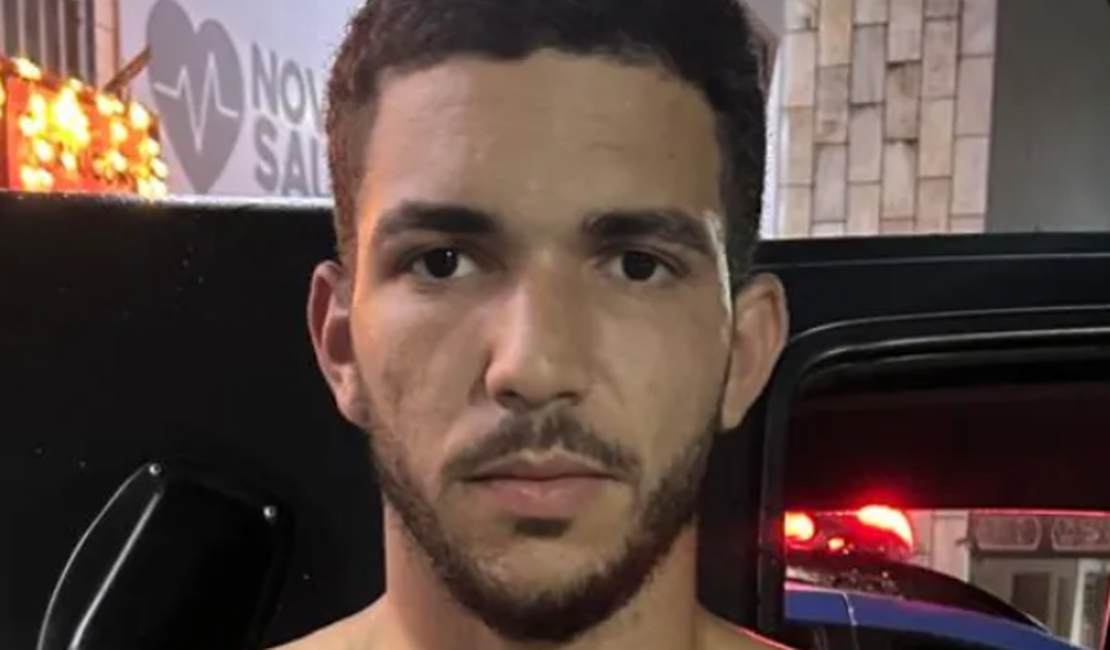 Operação integrada entre as polícias de AL e Goiás prende membro do PPC