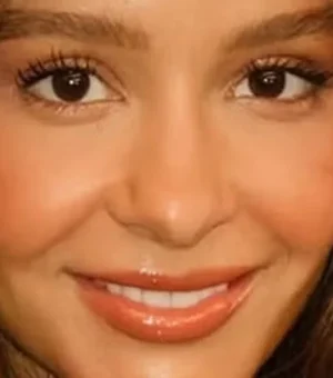 Após diagnóstico de alopecia, Maiara surge com novo visual