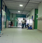 [Vídeo] 5ª GEE e PM capacitam vigias da rede estadual de ensino com simulação de ataque à escola em Arapiraca