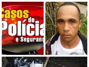 Bonconselhense morto em Penedo, tinha envolvimento em crime de mototaxista em PE