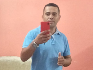 Motorista de aplicativo é executado a tiros no Residencial Agreste
