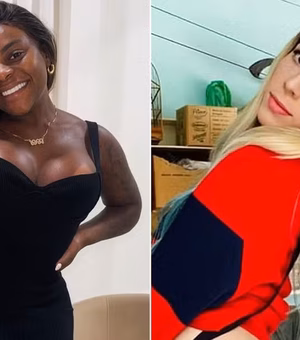 Jojo Todynho chama Malévola para 'encontro' no Rio após treta na web: 'Comigo não se brinca'